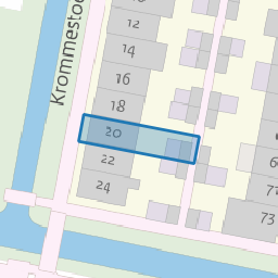 Perceel SDT00-I-6086