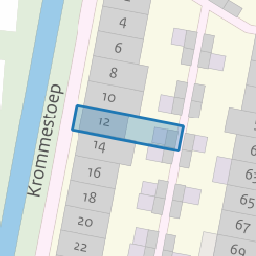 Perceel SDT00-I-6090