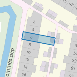 Perceel SDT00-I-6093