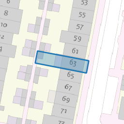 Perceel SDT00-I-6109