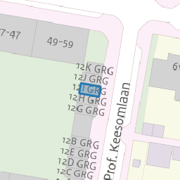 Perceel SDT00-I-6118