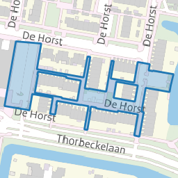 Perceel SDT00-I-6125