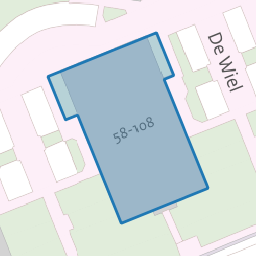 Perceel SDT00-I-6144