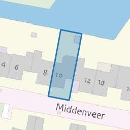 Perceel SDT00-I-6159