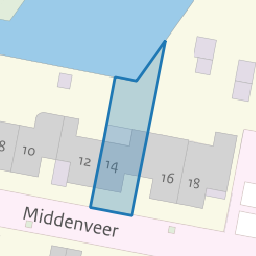 Perceel SDT00-I-6161