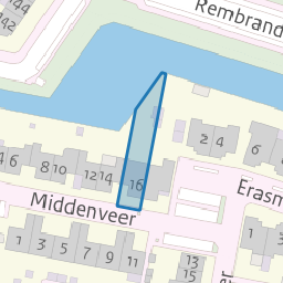 Perceel SDT00-I-6162