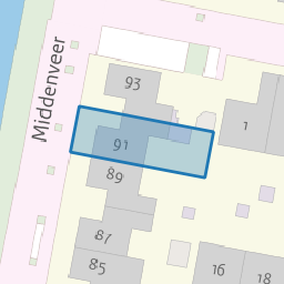 Perceel SDT00-I-6167