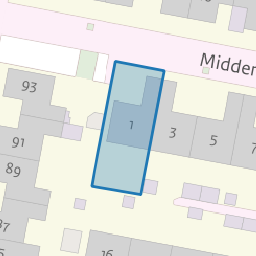 Perceel SDT00-I-6169