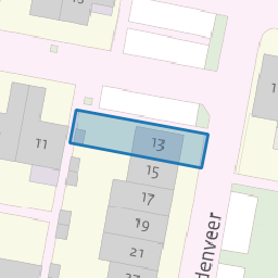 Perceel SDT00-I-6175