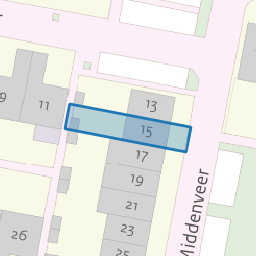 Perceel SDT00-I-6176