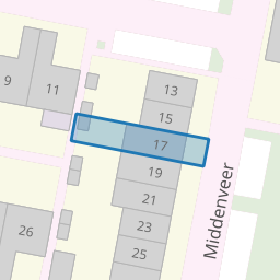 Perceel SDT00-I-6177