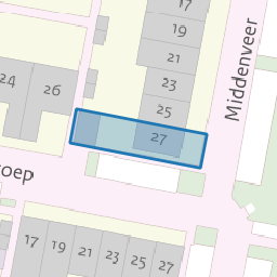 Perceel SDT00-I-6182