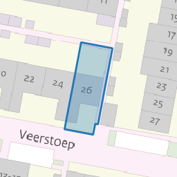 Perceel SDT00-I-6183