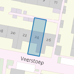 Perceel SDT00-I-6184