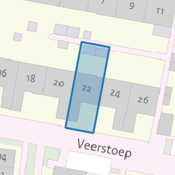 Perceel SDT00-I-6185