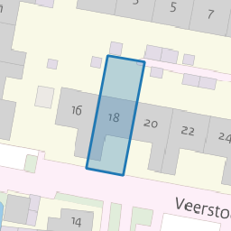 Perceel SDT00-I-6187