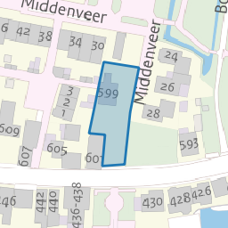 Perceel SDT00-I-6192