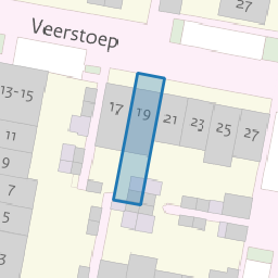 Perceel SDT00-I-6200