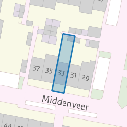 Perceel SDT00-I-6207