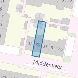 Perceel SDT00-I-6208