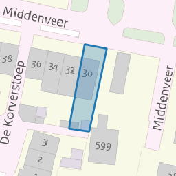 Perceel SDT00-I-6210