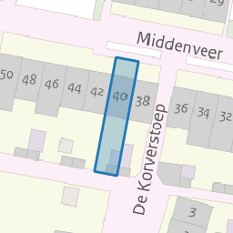 Perceel SDT00-I-6215