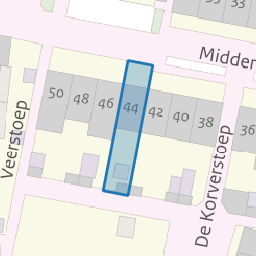 Perceel SDT00-I-6217