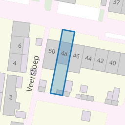 Perceel SDT00-I-6219