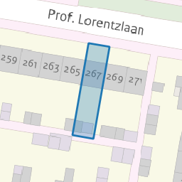 Perceel SDT00-I-6234