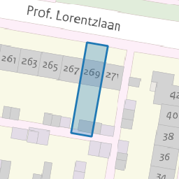 Perceel SDT00-I-6235