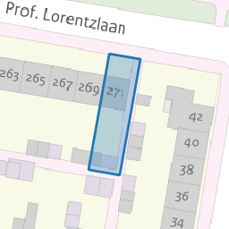 Perceel SDT00-I-6236