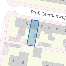 Perceel SDT00-I-6239