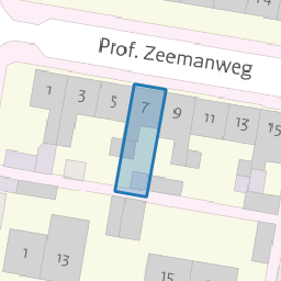 Perceel SDT00-I-6240