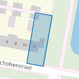 Perceel SDT00-I-6246