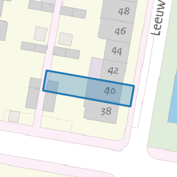 Perceel SDT00-I-6248