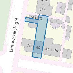 Perceel SDT00-I-6252