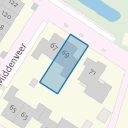 Perceel SDT00-I-6258