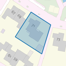 Perceel SDT00-I-6259