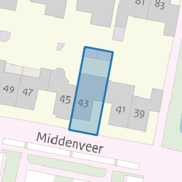 Perceel SDT00-I-6268