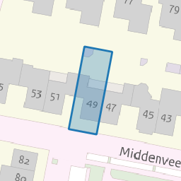 Perceel SDT00-I-6271