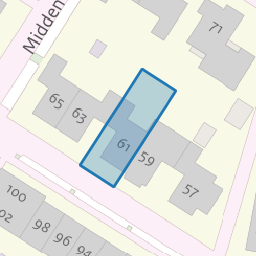 Perceel SDT00-I-6277