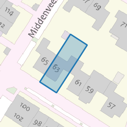 Perceel SDT00-I-6278