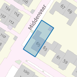 Perceel SDT00-I-6279