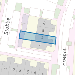 Perceel SDT00-I-6289