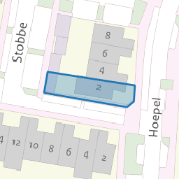 Perceel SDT00-I-6290