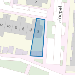 Perceel SDT00-I-6291