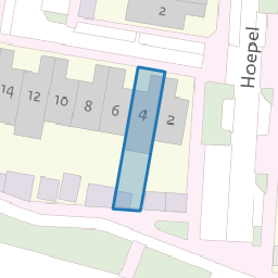 Perceel SDT00-I-6292