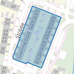 Perceel SDT00-I-6309