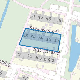 Perceel SDT00-I-6311