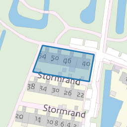 Perceel SDT00-I-6312